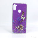 ỐP LƯNG ĐT SAMSUNG A11 (HƯU NGỌC TRAI)