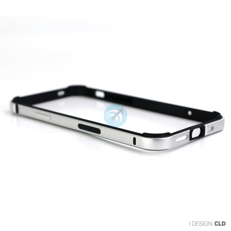 ỐP LƯNG ĐT IPHONE 12 6.1/12 PRO (VIỀN BUMPER COTEETCI)