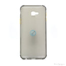 ỐP LƯNG SAMSUNG J4+ ( CHỐNG SỐC - NÚT 2 MÀU)