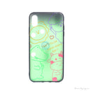 ỐP LƯNG ĐT IPHONE XS MAX (HÌNH CUTE)