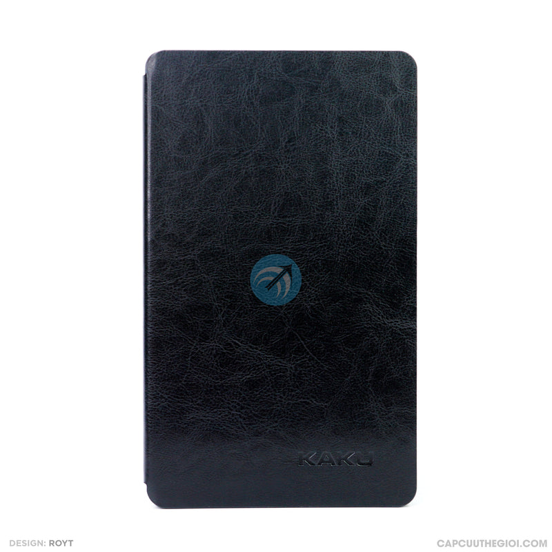 Bao da máy tính bảng SAMSUNG TAB A7 LITE T220/T225 KAKU PROTECTIVE  COVER