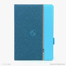 Bao da IPAD 10.2 (2019/2020)10.5 (2017/2019) KAKU vải QIANWEI