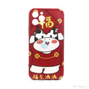 ỐP LƯNG ĐT IPHONE 12 PRO (IN HÌNH NAM TÍNH)