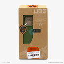 Ốp lưng IPHONE 12 PRO MAX UAG silicon chống bẩn màu xanh rêu