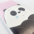 Sạc dự phòng hình 10000 mAh KJ-CC10 bh01t