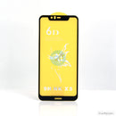 CƯỜNG LỰC NOKIA X5 ĐEN FULL THIÊN THẦN