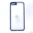 ỐP LƯNG ĐT IPHONE 7+/8+ (NHÁM HÌNH VIỀN MÀU SPACE HỘP)