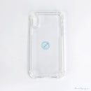 Ốp lưng IPHONE X/XS chống sốc trong vỉ trong