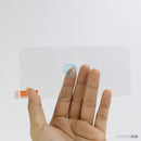 KÍNH CƯỜNG LỰC ĐT IPHONE X/XS (TRONG FULL)