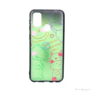 ỐP LƯNG ĐT SAMSUNG M30S (HÌNH CUTE)