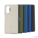 Ốp lưng MI NOTE 10 PRO/NOTE 10 PRO MAX (NHUNG MÀU)