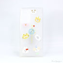 ỐP LƯNG SAMSUNG NOTE 20 ULTRA ( DẺO TRONG IN HÌNH)