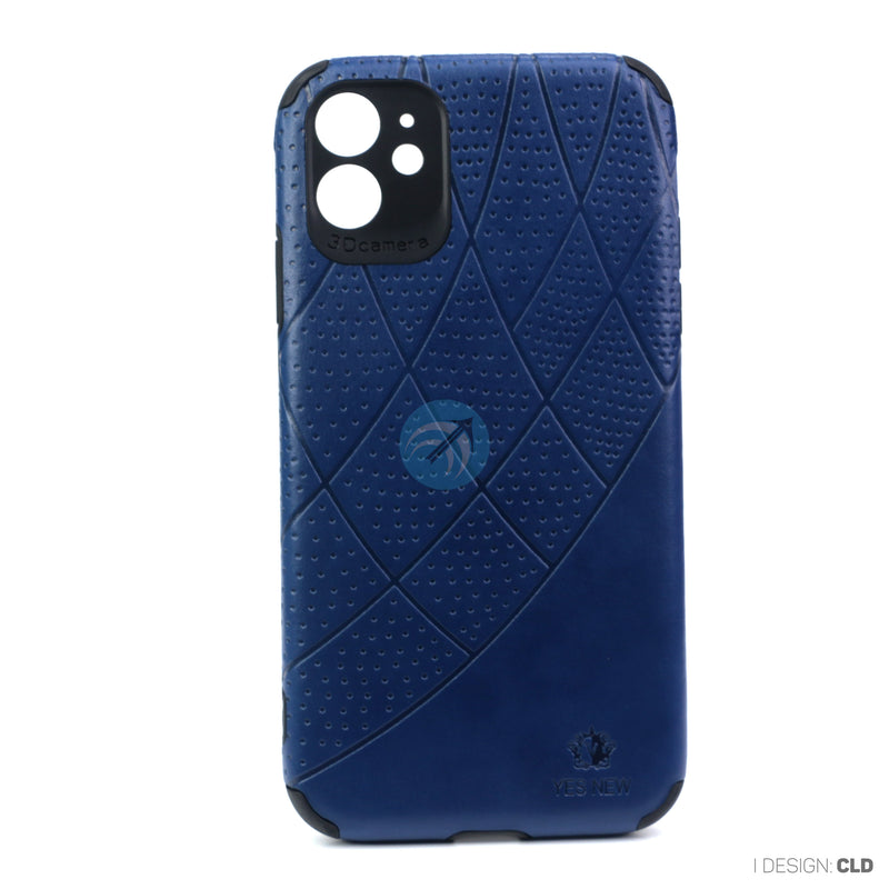 ỐP LƯNG ĐT IPHONE 11 6.1 (DA CHỐNG SỐC)