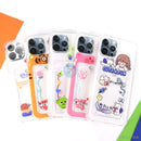 Ốp lưng IPHONE 12 PRO MAX trong hình CARD