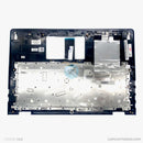 Vỏ laptop LENOVO YOGA 500 -14ISK mặt C + phím chuẩn EU bh03t