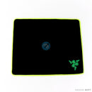 Miếng lót chuột pad mouse 3D RAZER Q6 (250x300x3mm) (khổ lớn)