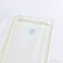 ỐP LƯNG ĐIỆN THOẠI IPHONE 5G/5S (TRONG SUỐT KST)