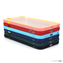 ỐP LƯNG ĐT IPHONE 6+/6S+ (VIỀN MÀU TRONG)