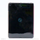 Bao da IPAD AIR 1/2/5/6/7/8 màu đỏ lưng trong KAKU TPU SHUANGMIAN