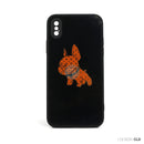 ỐP LƯNG IPHONE X/ XS ( GƯƠNG XỊN)