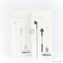 Tai nghe type C BASEUS C16 bh03t điều kiện còn đủ bao bì