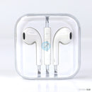 Tai nghe SENDEM X55 3.5 màu trắng bh01t