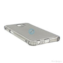 ỐP LƯNG SAMSUNG J6 PRIME ( CHỐNG SỐC - NÚT 2 MÀU)