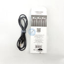 Cáp Sạc Điện Thoại Type C KAKU Dây Dù 1M2 KSC-112