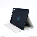 Bao da máy tính bảng SAMSUNG P615 TAB S6 LITE 10.4 hình hộp vàng