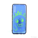 ỐP LƯNG ĐT SAMSUNG A50S (HÌNH CUTE)