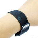 Dây đeo Thép Apple Watch 38/40/41mm màu đen COTEETCI