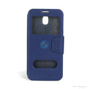 BAO DA ĐIỆN THOẠI SAMSUNG J5 PRO (ONJESS)