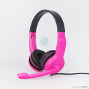 Tai nghe chụp tai XY-G18 bh01t