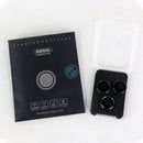 Bộ Dán Bảo Vệ 3 Mắt Camera Iphone 12 PRO MAX REMAX