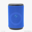 Loa BLUETOOTH LM-886 màu xanh bh01t