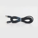 Cáp sạc usb A to micro - màu đen/đỏ 2 mét HOCO X2 MAX bh01t