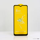 Cường lực REALME C2/A1K full màu đen (Thiên thần)