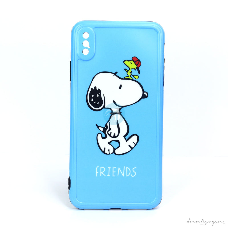 ỐP LƯNG IPHONE XS MAX HÌNH