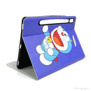 Bao da máy tính bảng SAMSUNG TAB S7 T870 hình hộp vàng