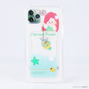 Ốp lưng IPHONE 11 PRO MAX trong hình CARD