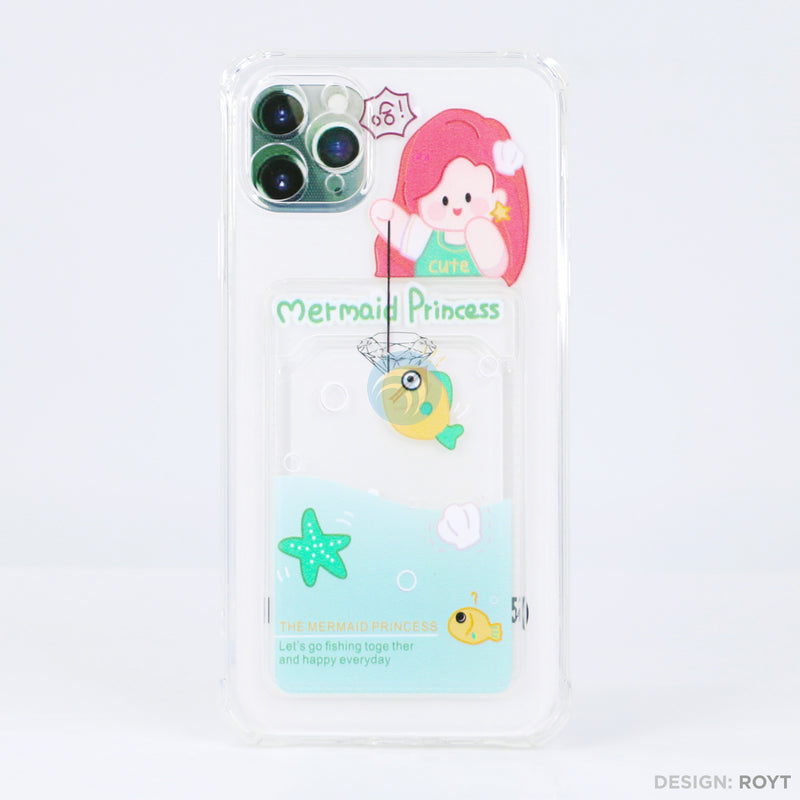 Ốp lưng IPHONE 11 PRO MAX trong hình CARD