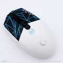 Chuột không dây LOGITECH KDA G304 - bh03t