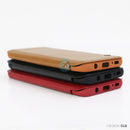 BAO DA ĐIỆN THOẠI SAMSUNG S8+ (G-CASE)