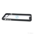 ỐP LƯNG ĐT IPHONE 7+/8+ (NHÁM VIỀN ĐEN SPACE)