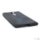 ỐP LƯNG DA ĐIỆN THOẠI Xiaomi Mi 9T AUTO DẺO ĐEN