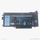 Pin DELL 45Wh 71TG4 5289 7280 7389 7390 CFX97 X49C1 bh06t