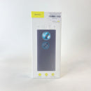 Sạc dự phòng BASEUS 20000 mAh (PPALL-LG) bh03t điều kiện còn đủ bao bì