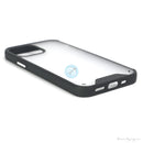 ỐP LƯNG ĐT IPHONE 12 6.1/12 PRO (NHÁM VIỀN ĐEN SPACE)