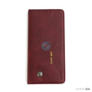 BAO DA ĐT SAMSUNG NOTE 20 ULTRA (COBLUE)