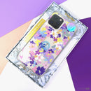 Ốp lưng IPHONE 13 PRO MAX KINGXBAR hoa nhỏ